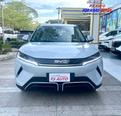 Picture of BYD ATTO2