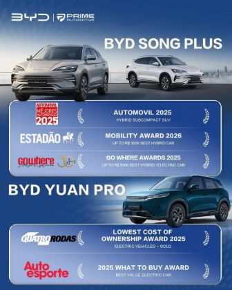 Picture for manufacturer BYD