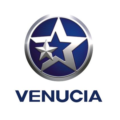 Picture for manufacturer Venucia