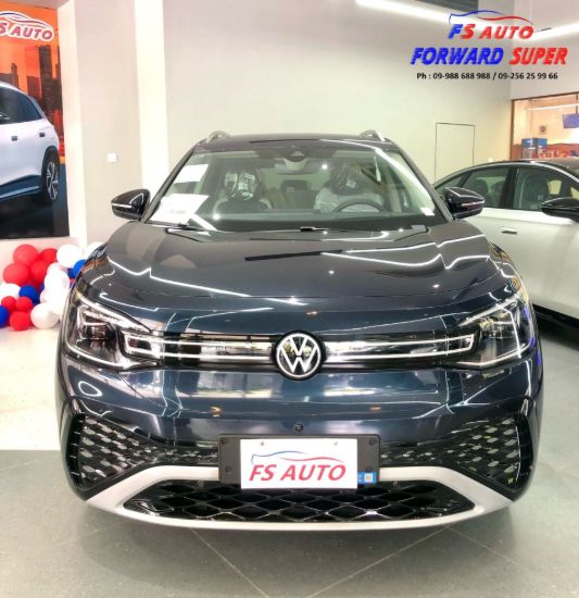 Picture of Volkswagen ID6