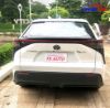 Picture of Toyota BZ4X 2025